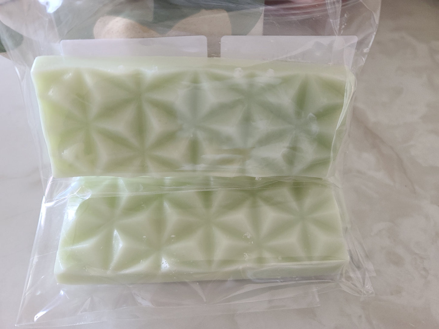 Luxury Wax Melts Sandalwood Fragrance Air Freshener Wax Warmer Melts Home Fragrance Scented Wax Melts About Last Night