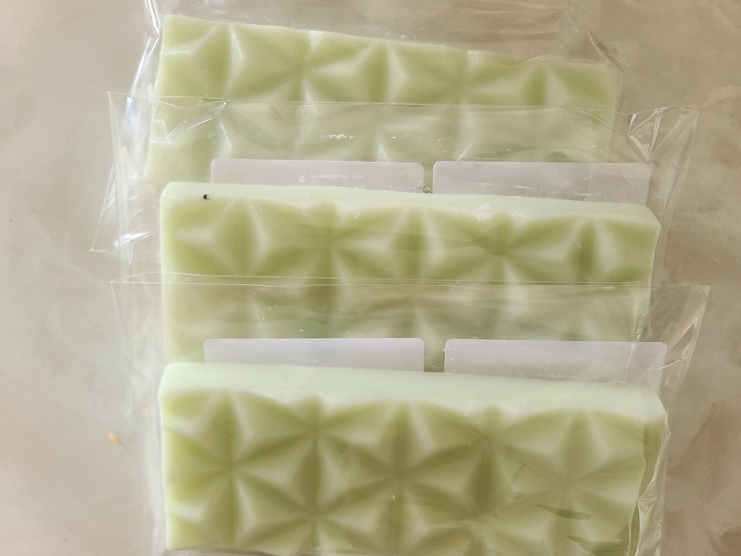 Luxury Wax Melts Sandalwood Fragrance Air Freshener Wax Warmer Melts Home Fragrance Scented Wax Melts About Last Night