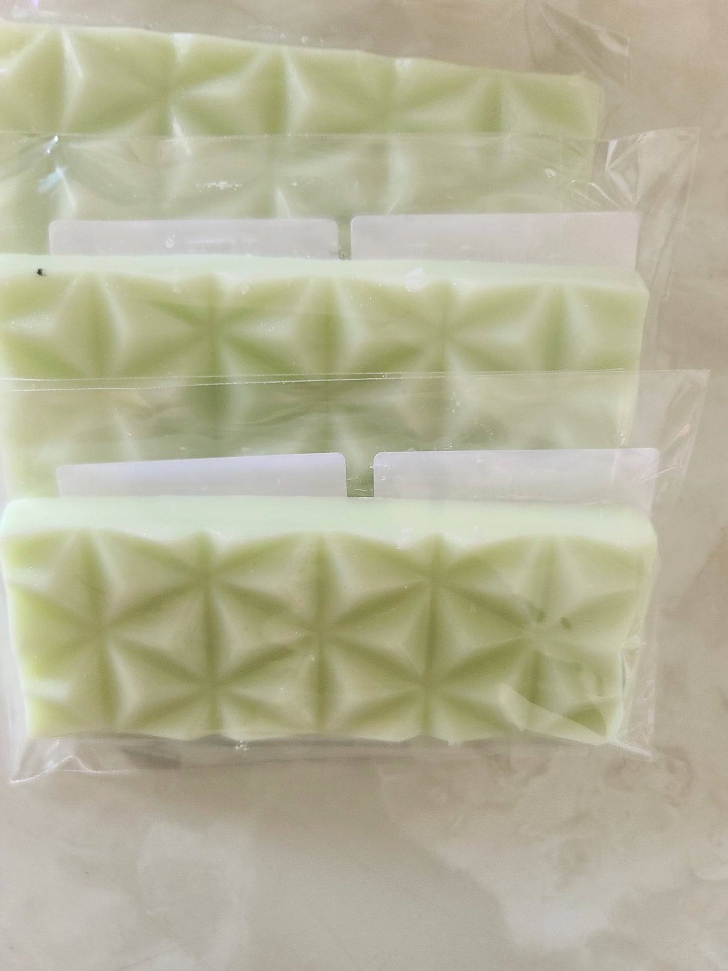 Luxury Wax Melts Sandalwood Fragrance Air Freshener Wax Warmer Melts Home Fragrance Scented Wax Melts About Last Night