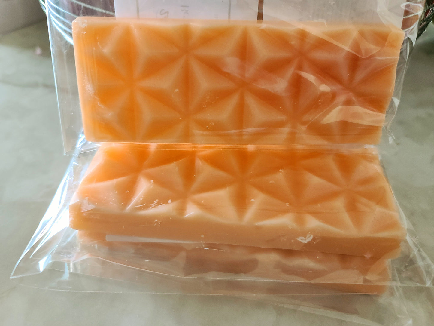 Luxury Wax Melts Citrus Fragrance Air Freshener Wax Warmer Melts Home Fragrance Scented Wax Melts Better Than I Imagined