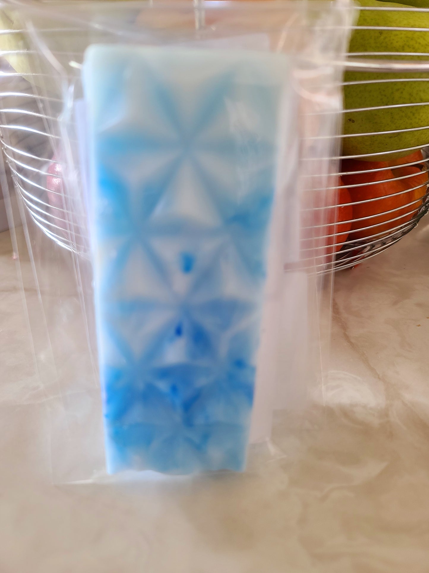 Luxury Wax Melts Ocean Fragrance Air Freshener Floral Wax Melts Wax Warmer Melts Home Fragrance Scented Wax Melts Peace