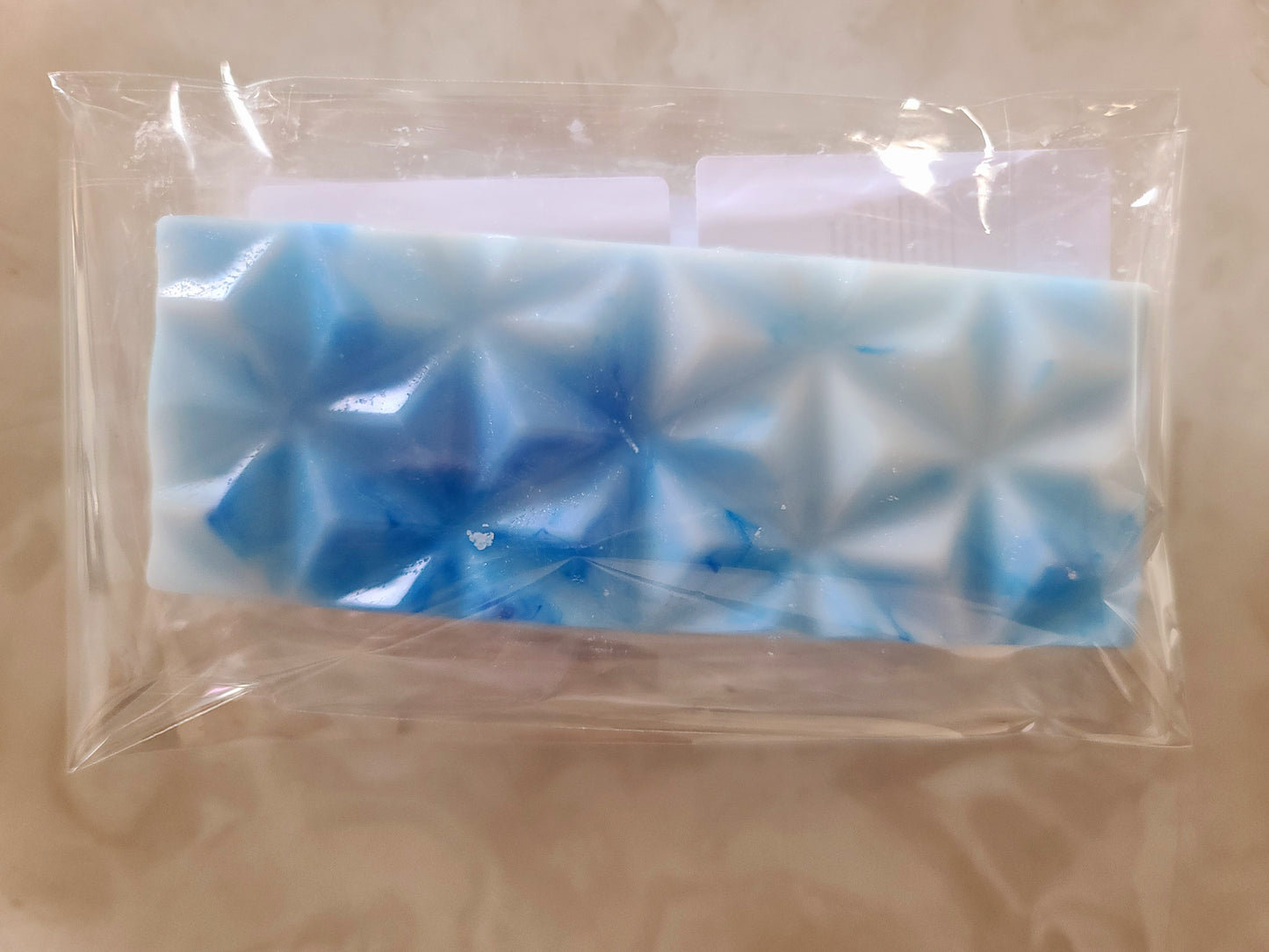 Luxury Wax Melts Ocean Fragrance Air Freshener Floral Wax Melts Wax Warmer Melts Home Fragrance Scented Wax Melts Peace