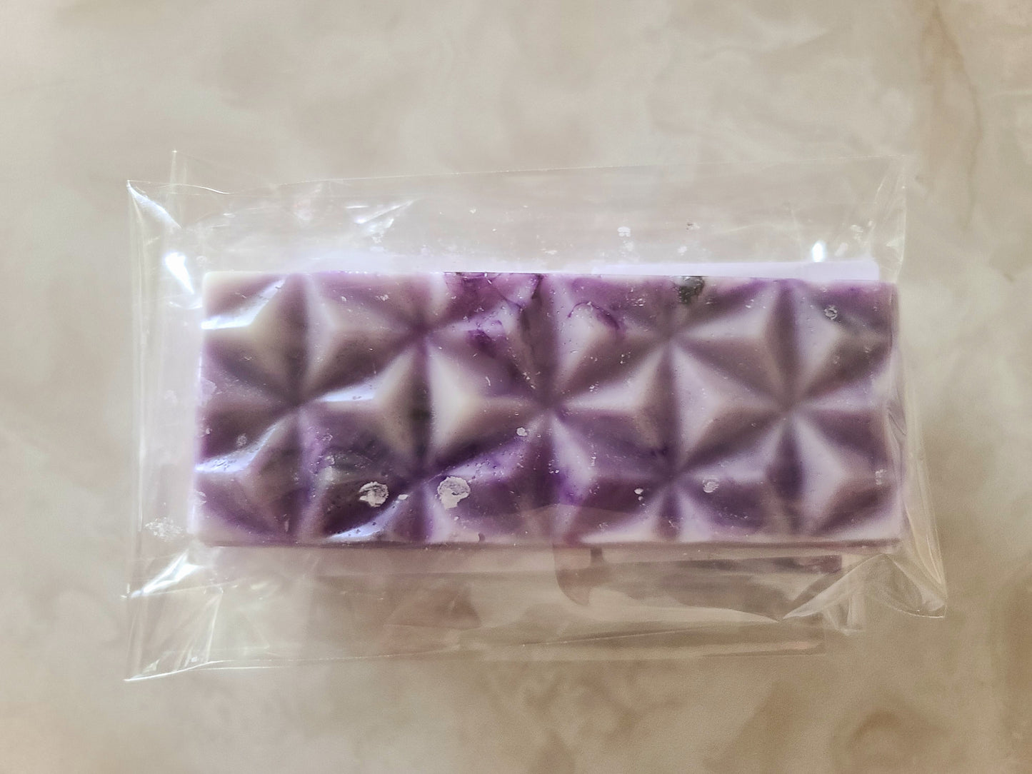 Luxury Wax Melts Lavender Fragrance Air Freshener Vanilla Wax Melts Wax Warmer Melts Home Fragrance Scented Wax Melts Slumber