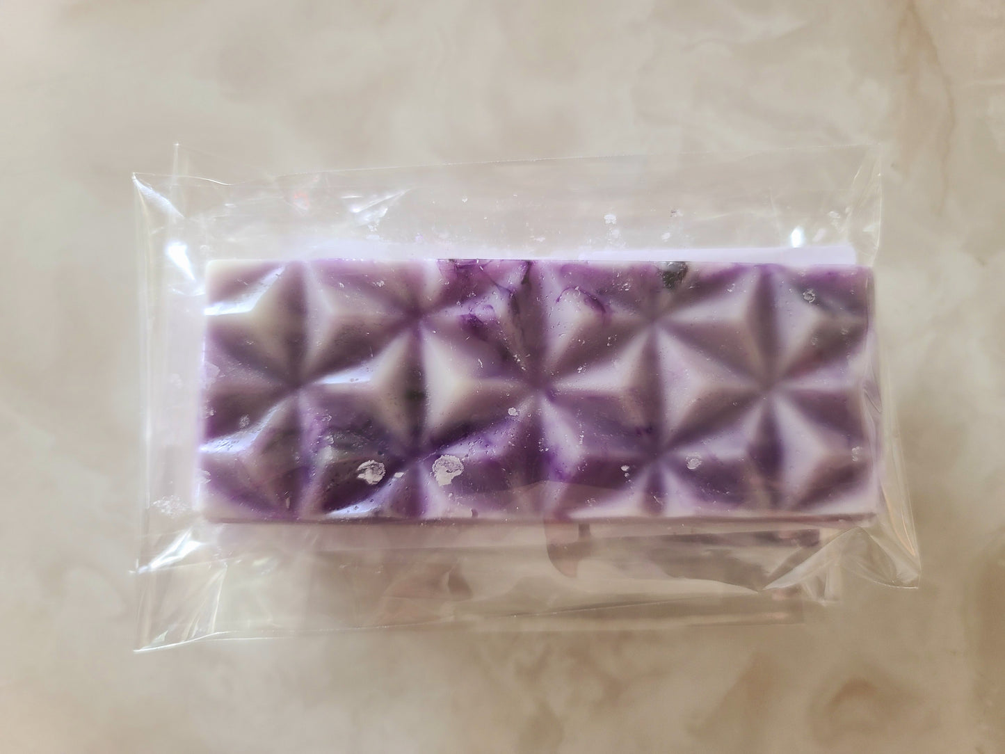 Luxury Wax Melts Lavender Fragrance Air Freshener Vanilla Wax Melts Wax Warmer Melts Home Fragrance Scented Wax Melts Slumber