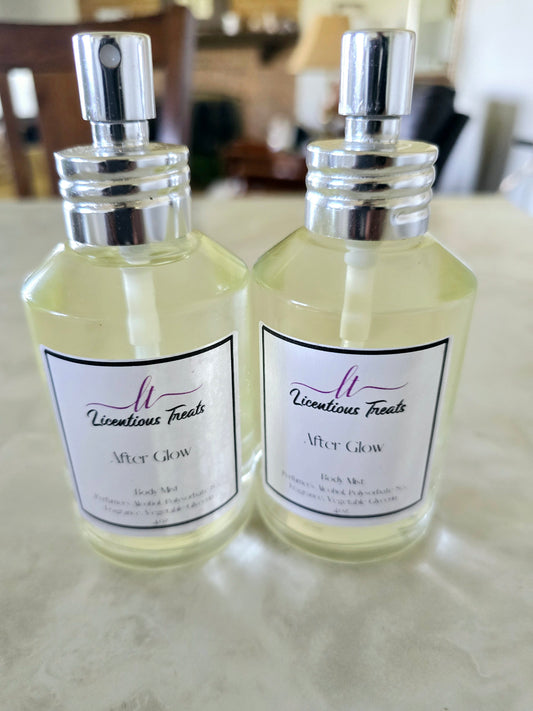 Luxury Body Mist Fine Fragrance Versatile Body Mist Feminine Fragrance Scented Body Spray After Glow Body Mist Body Spray