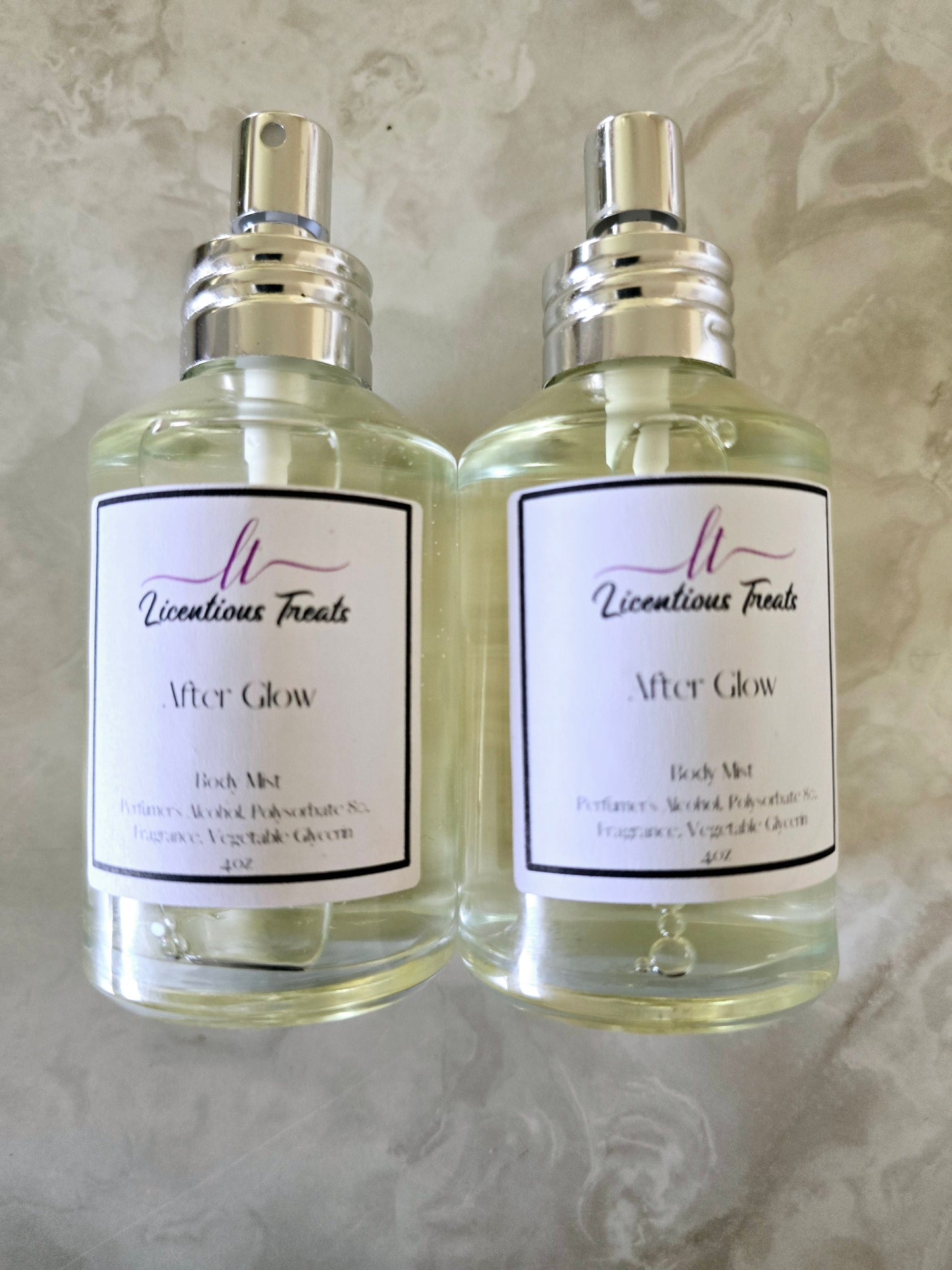 Luxury Body Mist Fine Fragrance Versatile Body Mist Feminine Fragrance Scented Body Spray After Glow Body Mist Body Spray
