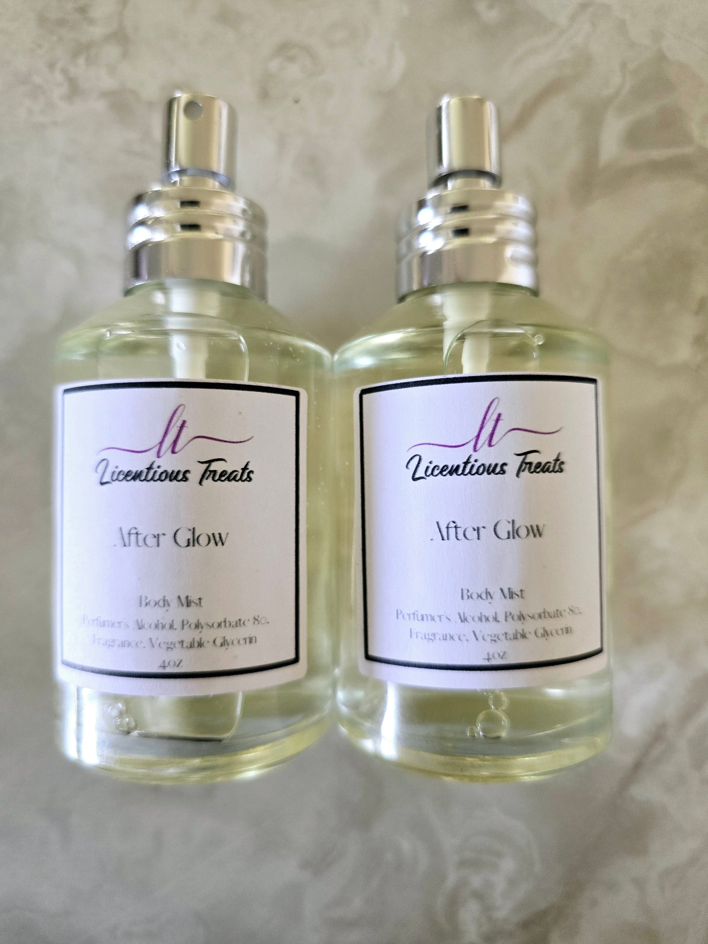 Luxury Body Mist Fine Fragrance Versatile Body Mist Feminine Fragrance Scented Body Spray After Glow Body Mist Body Spray