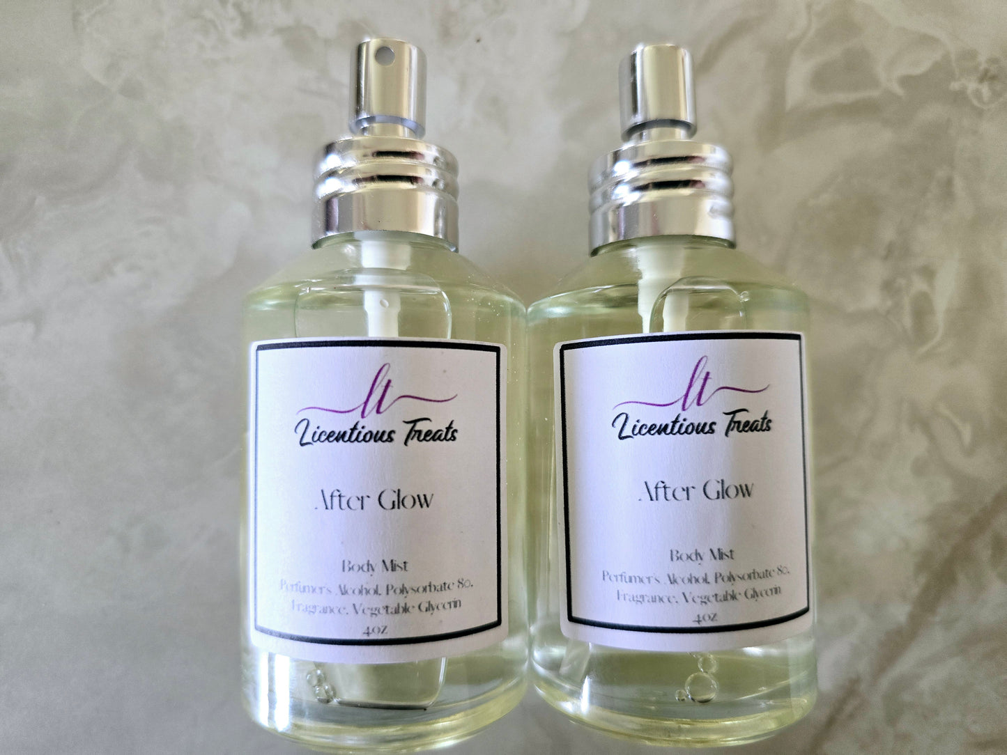 Luxury Body Mist Fine Fragrance Versatile Body Mist Feminine Fragrance Scented Body Spray After Glow Body Mist Body Spray