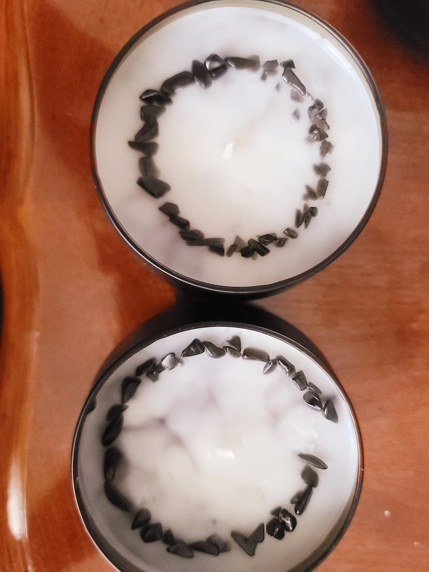 Mindful Candles - Meditate 7oz - Licentious TreatsMindful Candles - Meditate 7oz
