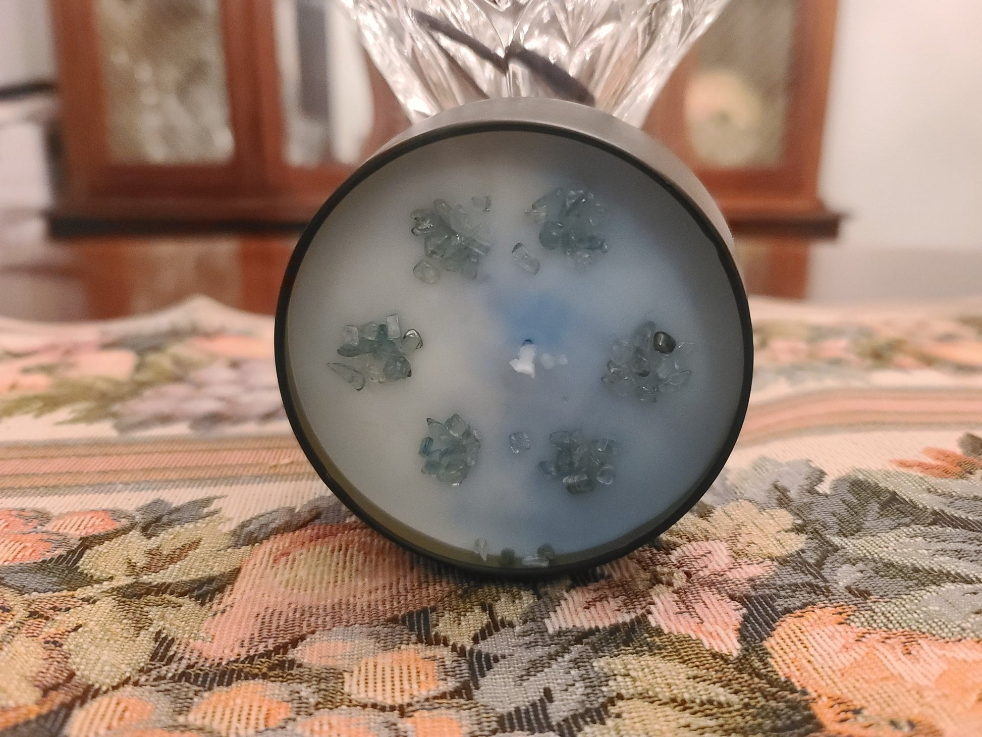 Mindful Candles - Peace 7oz - Licentious TreatsMindful Candles - Peace 7oz