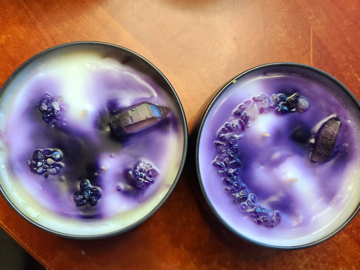 Mindful Candles - Slumber 7oz - Licentious TreatsMindful Candles - Slumber 7oz