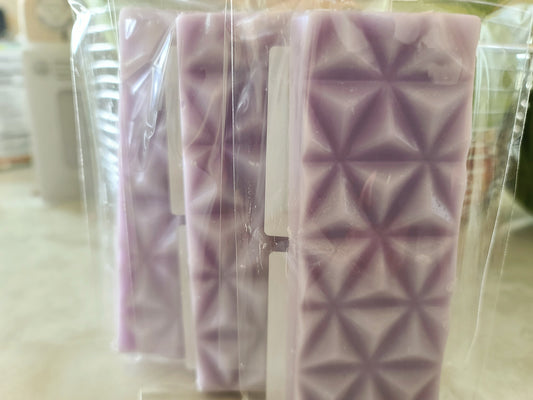 Luxury Wax Melts Floral Fragrance Air Freshener Wax Warmer Melts Scented Wax Melts  Her Very Essence