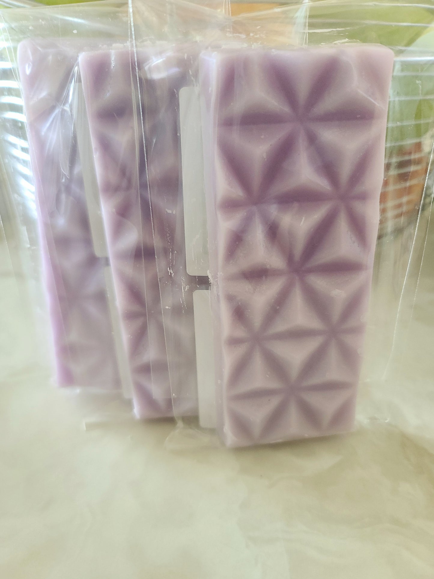 Luxury Wax Melts Floral Fragrance Air Freshener Wax Warmer Melts Scented Wax Melts  Her Very Essence