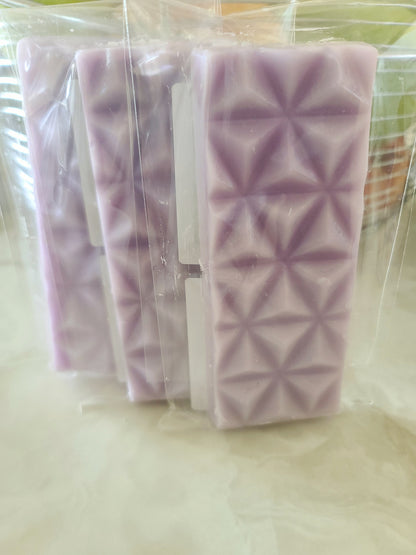 Luxury Wax Melts Floral Fragrance Air Freshener Wax Warmer Melts Scented Wax Melts  Her Very Essence
