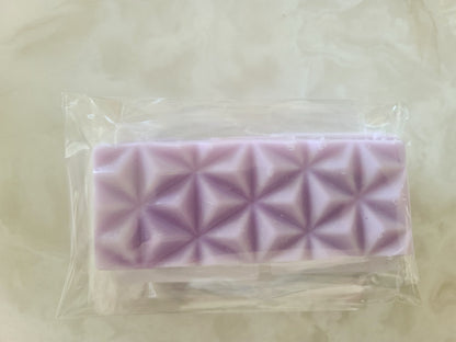 Luxury Wax Melts Floral Fragrance Air Freshener Wax Warmer Melts Scented Wax Melts  Her Very Essence
