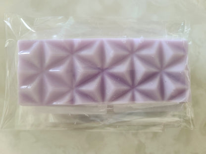 Luxury Wax Melts Floral Fragrance Air Freshener Wax Warmer Melts Scented Wax Melts  Her Very Essence