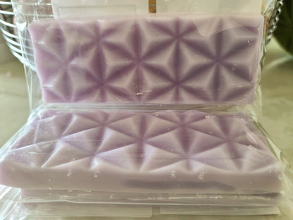 Luxury Wax Melts Floral Fragrance Air Freshener Wax Warmer Melts Scented Wax Melts  Her Very Essence