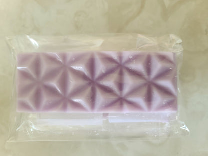 Luxury Wax Melts Floral Fragrance Air Freshener Wax Warmer Melts Scented Wax Melts  Her Very Essence