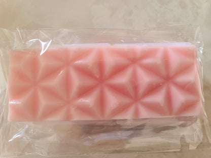 Luxury Wax Melts Citrus Fragrance Air Freshener Sweet Wax Melts Wax Warmer Melts Home Fragrance Scented Wax Melts Kiss Me