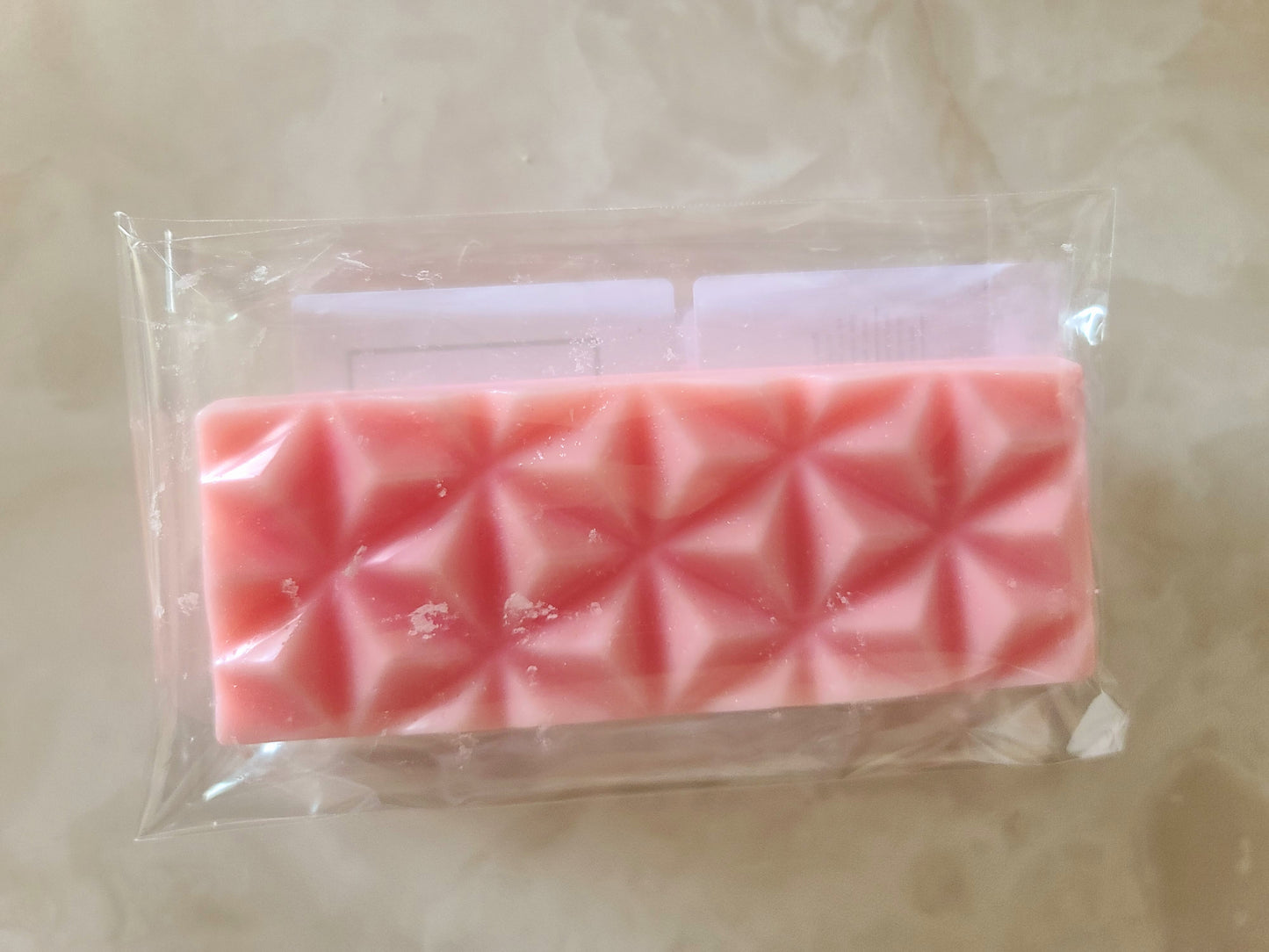 Luxury Wax Melts Citrus Fragrance Air Freshener Wax Warmer Melts Home Fragrance Scented Wax Melts  Sugar Walls