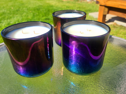 Candles - Naked By The Fire 14oz