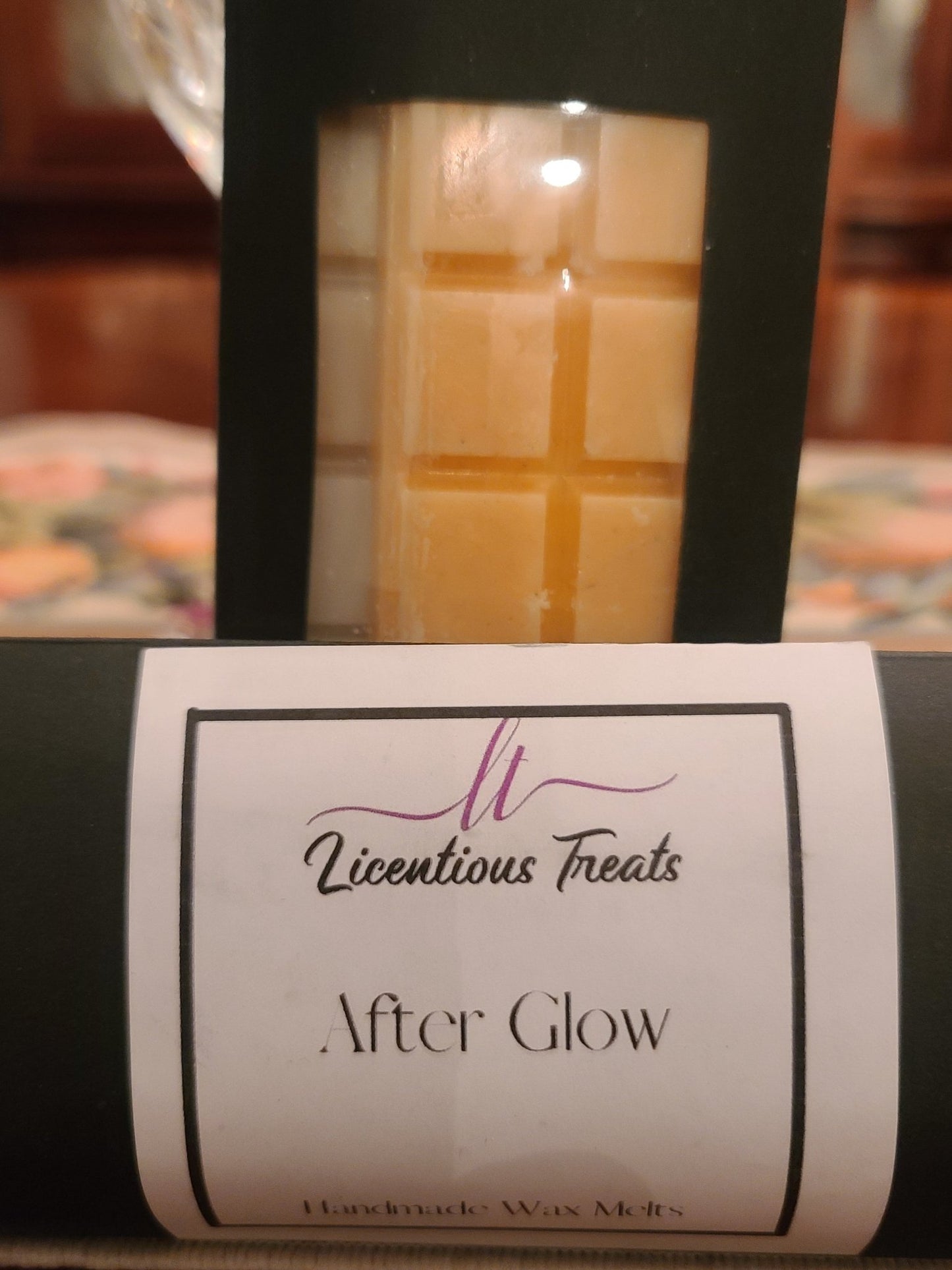 Wax Melts - After Glow - Licentious TreatsWax Melts - After Glow