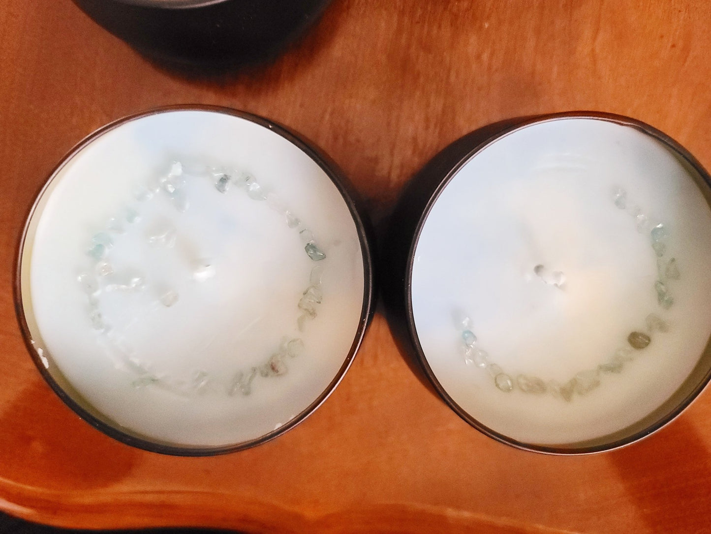 Mindful Candles - Peace 7oz - Licentious TreatsMindful Candles - Peace 7oz