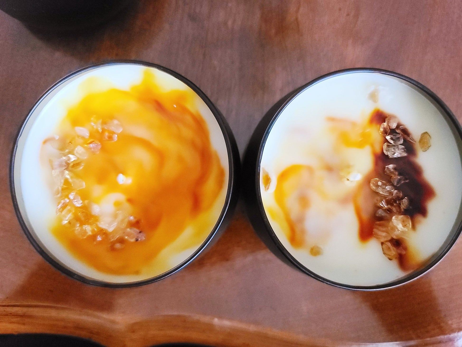 Mindful Candles - Focus 7oz - Licentious TreatsMindful Candles - Focus 7oz