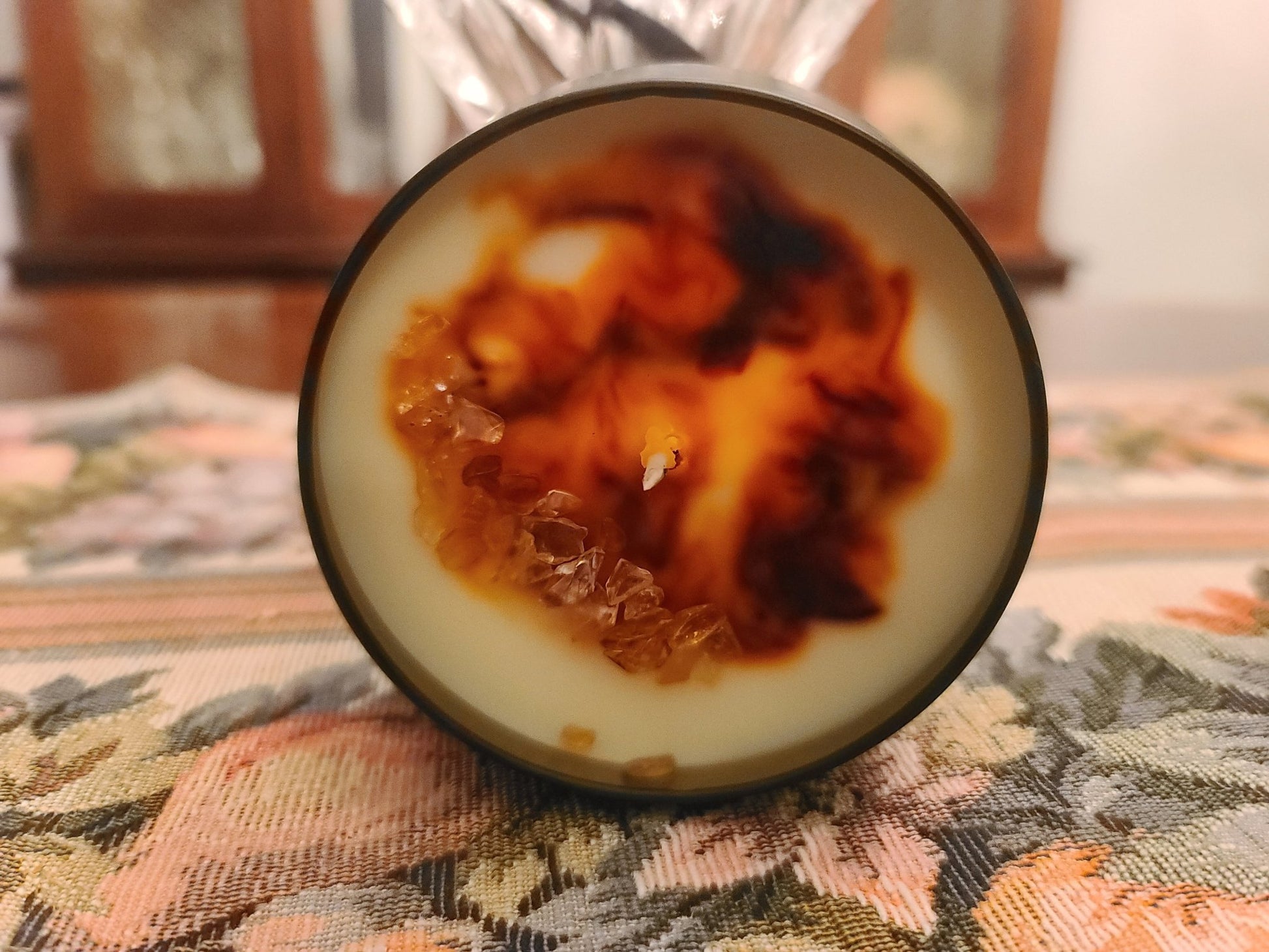 Mindful Candles - Focus 7oz - Licentious TreatsMindful Candles - Focus 7oz