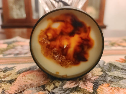 Mindful Candles - Focus 7oz - Licentious TreatsMindful Candles - Focus 7oz