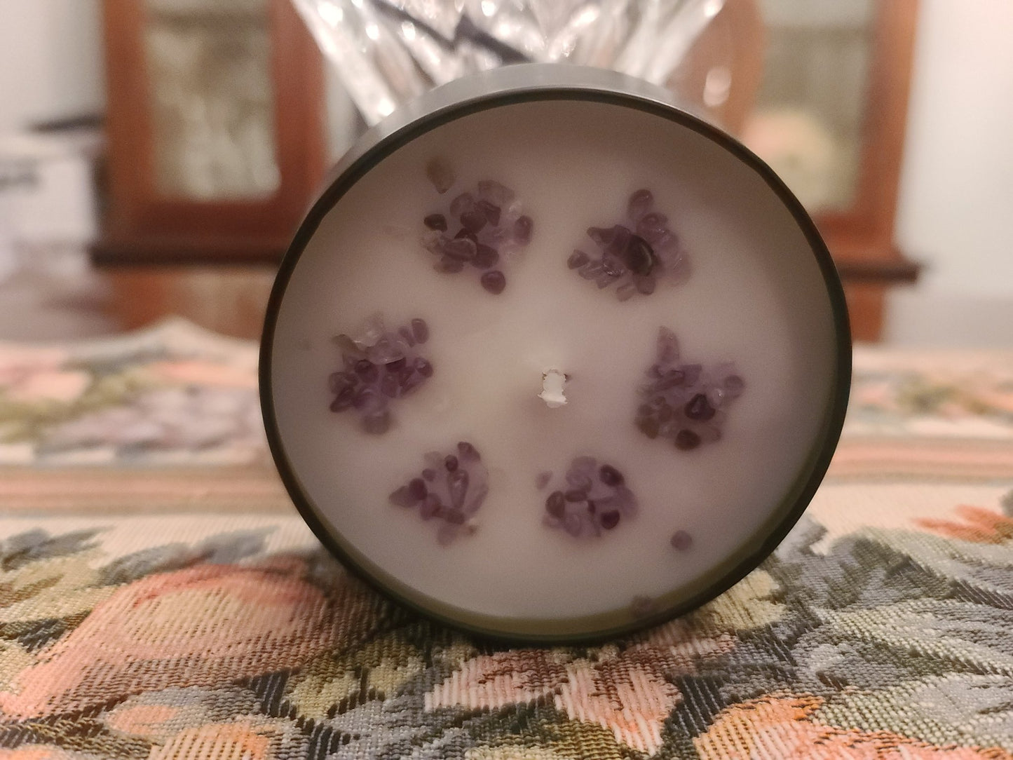 Mindful Candles - Slumber 7oz - Licentious TreatsMindful Candles - Slumber 7oz