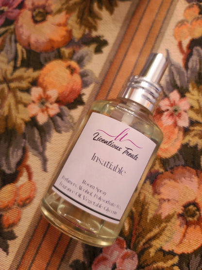 Room Spray - Insatiable - Licentious TreatsRoom Spray - Insatiable