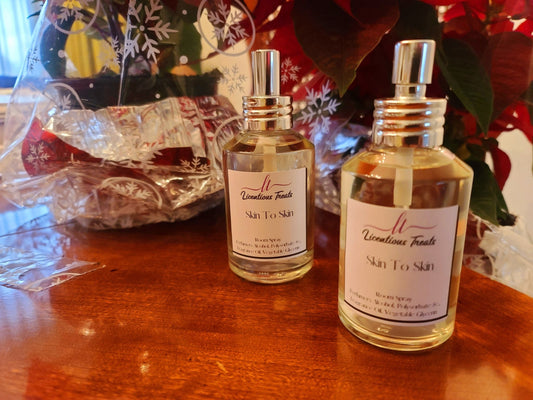 Room Spray - Skin To Skin - Licentious TreatsRoom Spray - Skin To Skin