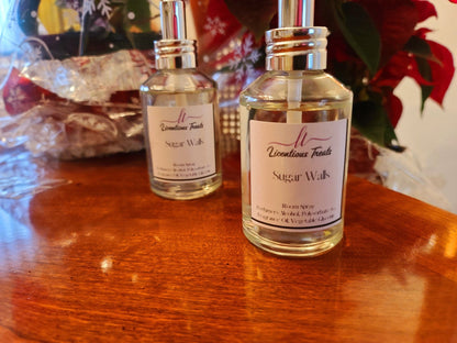 Room Spray - Sugar Walls - Licentious TreatsRoom Spray - Sugar Walls
