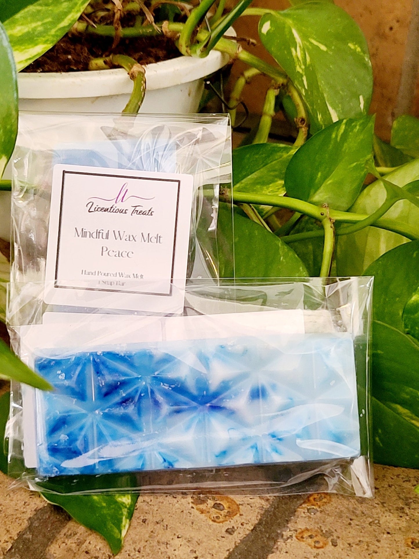 Wax Melts - Peace - Licentious TreatsWax Melts - Peace
