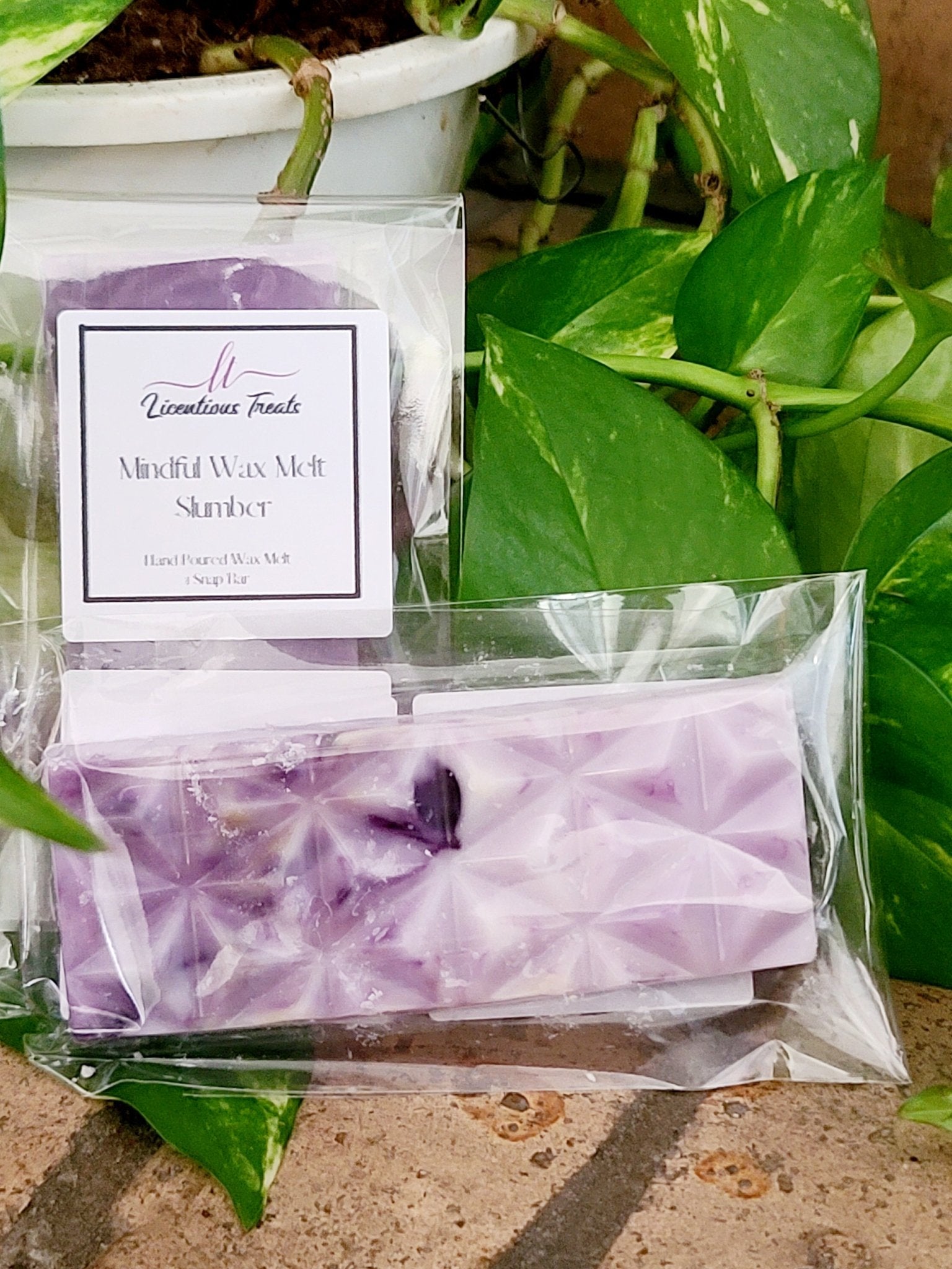 Wax Melts - Slumber - Licentious TreatsWax Melts - Slumber
